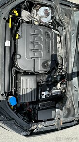 Škoda Octavia III 2.0 tdi 110kw 2018 DPH - 14