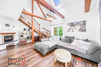 Prodej, domy/rodinný, 311 m2, 33152 Dolní Bělá, Plzeň-sever  - 14