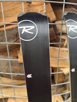 Pánské sjezdové lyže Rossignol 178 cm - 14