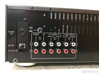 Technics SA-GX100 - 14