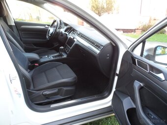 VW Passat Alltrack 2.0TDI DSG 4X4 140KW,Zachovale - 14