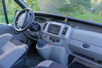 Renault Trafic, 2,5 dCi GENERATION - 14