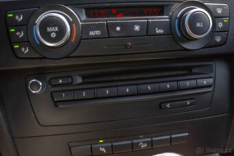BMW Rad 3 Touring 320d 184k xDrive A/T - 14