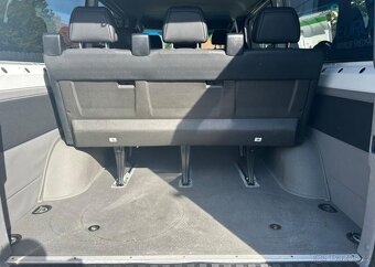 Mercedes-Benz Sprinter 316NGT CNG 9míst Zaruka1R 115 kw - 14