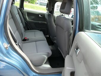 Audi A2 1.4 i 16V 55kW, serviska, klima - 14