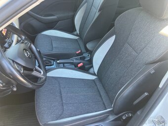 Škoda Scala 1.6TDI 85kW DSG STYLE/ 2 ROKY ZÁRUKA V CENĚ / - 14