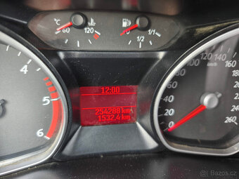 Ford Galaxy 2.0TDCi 103kW Autoklima Alu - 14