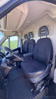 Peugeot Boxer 2.0 HDI L3H2 - 14