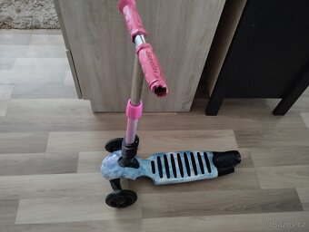 Koloběžka dětská - 14
