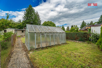 Prodej rodinného domu, 110 m², Pardubice, ul. Drozdická - 14