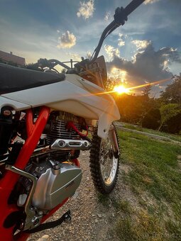 XMOTOS ASIX 250CC - 14