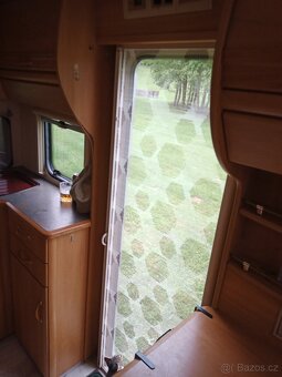 Karavan swift Challenger - 14