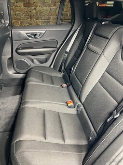 Volvo V60 2019 • odpočet DPH • doložitelné 200t.km. - 14