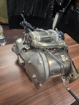 Motor  VW T6,1 2,0 TDi 110kW DNA/DNNA 5500.km - 14
