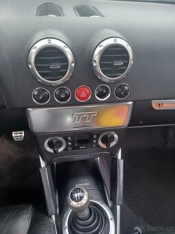 Audi TT Quattro - 14