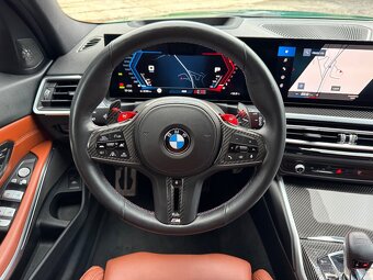 BMW M3 Touring Competition 390kW 2024 - 14