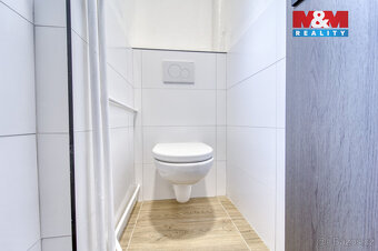 Prodej bytu 2+1, 60 m², Klatovy, ul. Rozvoj - 14