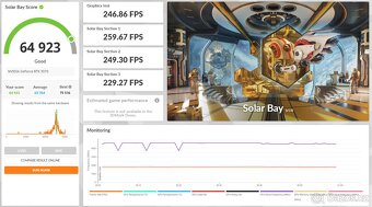 AMD Ryzen 7 5700X+AIO, 32GB RAM, RTX 3070 8GB, 2TB NVMe - 14