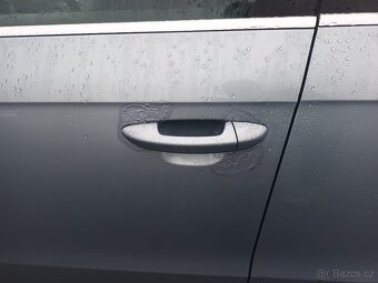 VW Passat B7 1.4TSi 110KW 2013 CNG - 14