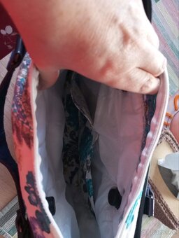 Kočárek MAKED Lucky - 14