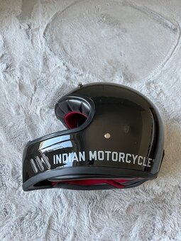 Helma Indian vel. M - 58 - 14