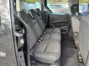 Citroën Berlingo, 1.6i, klima - 14