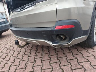 BMW X5 35d SD e70 e71 - 14
