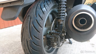 Piaggio X7 250 i.e. - 14