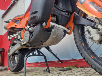 KTM 950 S Adventure - 14