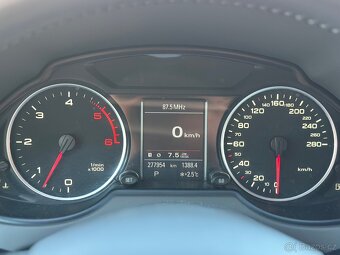 AUDI Q5 2011 3.0TDi s-Tronic Webasto - 14