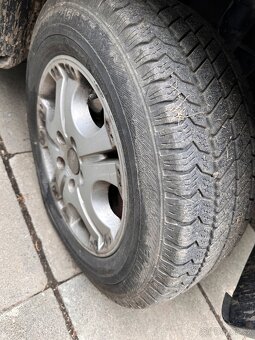 Vw Caravelle 2007 128kw Long - 14