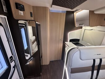 FORSTER T 745 QB TOP VÝBAVA - 14