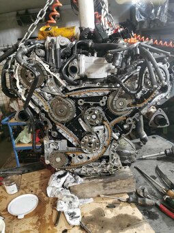 Audi a6 3.0 tdi quattro 176 kw - 14