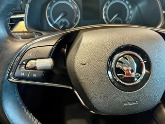 Škoda Scala, 1.0 TSi 81 Kw Style - 14