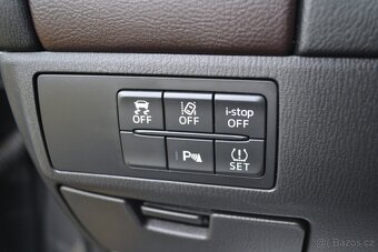 Mazda 6 2.5i 141 kw AT Skyactiv BOSE - 14