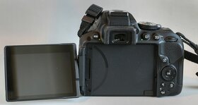 Prodej Nikon 5300d - 14