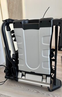 Nosič kol Thule EasyFold XT 933 + Obal - 14