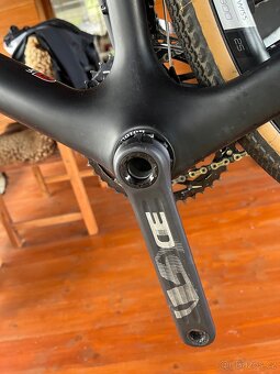 Karbonové silniční kolo Felt VR3-ultegra - 14