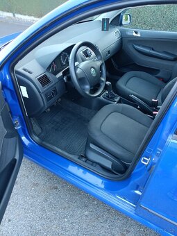 Škoda Fabia 1.4 r.v. 2007 - 14