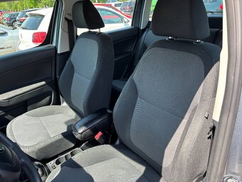 Škoda Yeti 2.0 TDI - 14