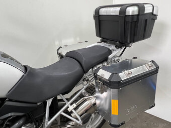 BMW R1200 GS - 14