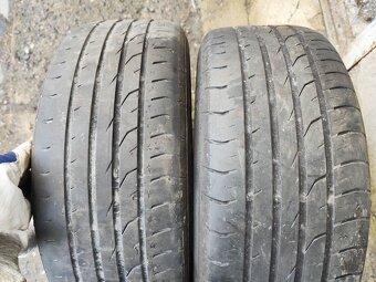 16"letní alu sada 5x108 origo Ford Focus 3 C-Max Mondeo - 14