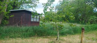 Pronájem zahrady 400 m2 - 14