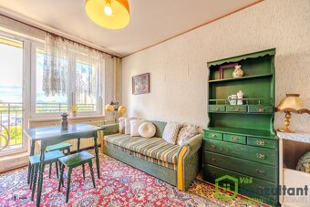 Prodej byty 2+kk, 54 m2 - Ostrava - Zábřeh, ev.č. 00753 - 14