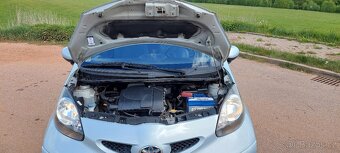 Toyota Aygo 1.0 50kw - 14