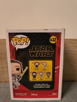Pop figurky - 14