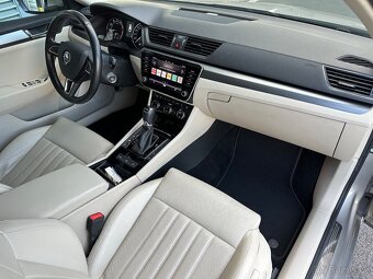 206kw 2.0tsi, ČR, 167000km, 2017 - Celosklo, Webasto, Keyles - 14