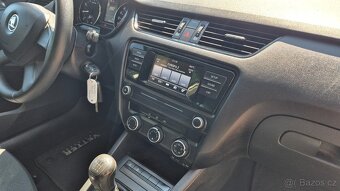 Škoda Octavia III Combi 1.4 TSi 165000km - 14