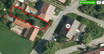 Stavební pozemek se zahradou - 14
