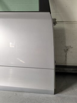 Dveře Škoda fabia 2 , II , Roomster , 9156 - 14